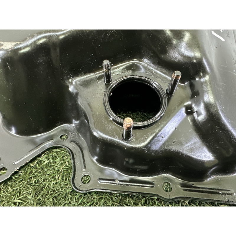 Піддон двигуна (двигун та елементи) AUDI A4 B8 2010 2.0 CAEB 06H103600R