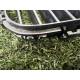 Решетка радиатора (наружные элементы кузова) BMW 3-series E36 51138122238
