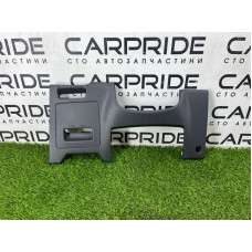 Накладка торпедо нижняя