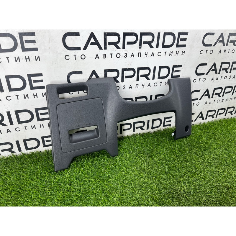 Накладка торпедо нижняя (салон) Hyundai Ioniq AE 2018 1.6 Hybrid 84750G2200T9Y