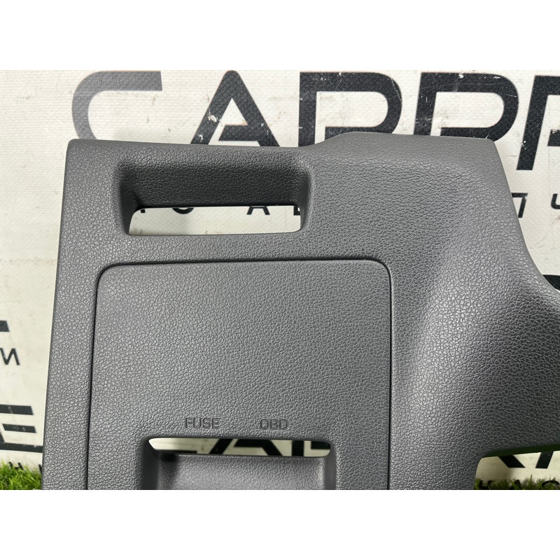 Накладка торпедо нижняя (салон) Hyundai Ioniq AE 2018 1.6 Hybrid 84750G2200T9Y