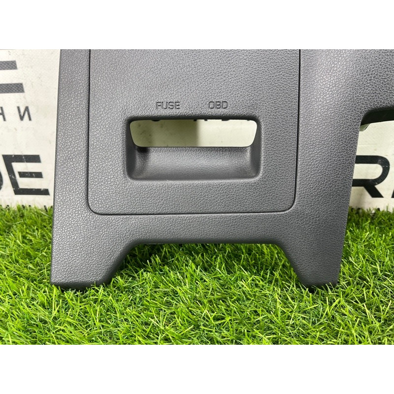 Накладка торпедо нижняя (салон) Hyundai Ioniq AE 2018 1.6 Hybrid 84750G2200T9Y