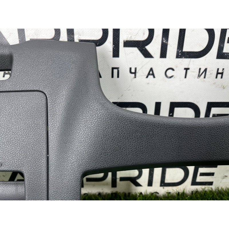 Накладка торпедо нижняя (салон) Hyundai Ioniq AE 2018 1.6 Hybrid 84750G2200T9Y