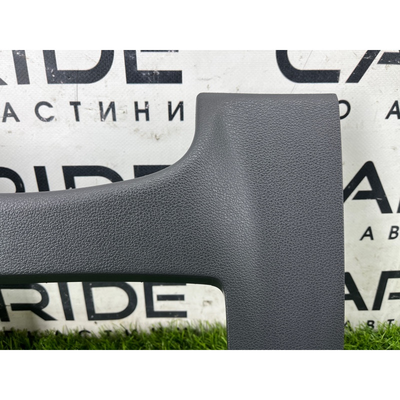 Накладка торпедо нижняя (салон) Hyundai Ioniq AE 2018 1.6 Hybrid 84750G2200T9Y