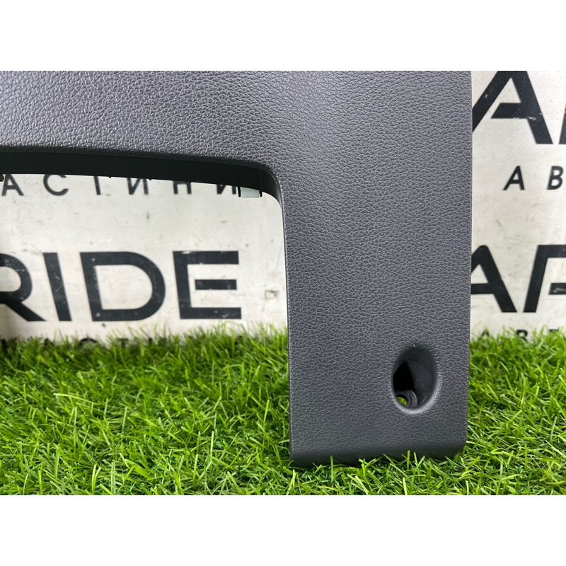 Накладка торпедо нижняя (салон) Hyundai Ioniq AE 2018 1.6 Hybrid 84750G2200T9Y