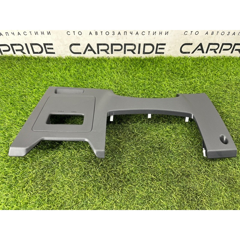 Накладка торпедо нижняя (салон) Hyundai Ioniq AE 2018 1.6 Hybrid 84750G2200T9Y