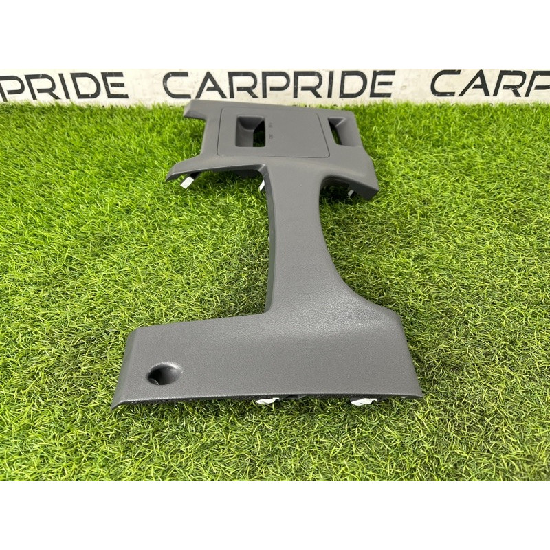 Накладка торпедо нижняя (салон) Hyundai Ioniq AE 2018 1.6 Hybrid 84750G2200T9Y