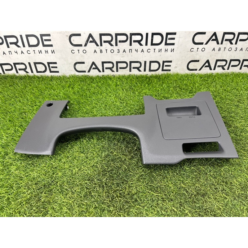 Накладка торпедо нижняя (салон) Hyundai Ioniq AE 2018 1.6 Hybrid 84750G2200T9Y