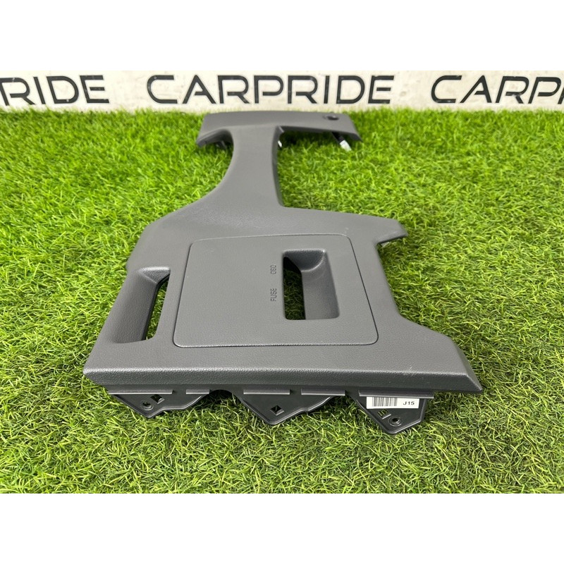 Накладка торпедо нижняя (салон) Hyundai Ioniq AE 2018 1.6 Hybrid 84750G2200T9Y