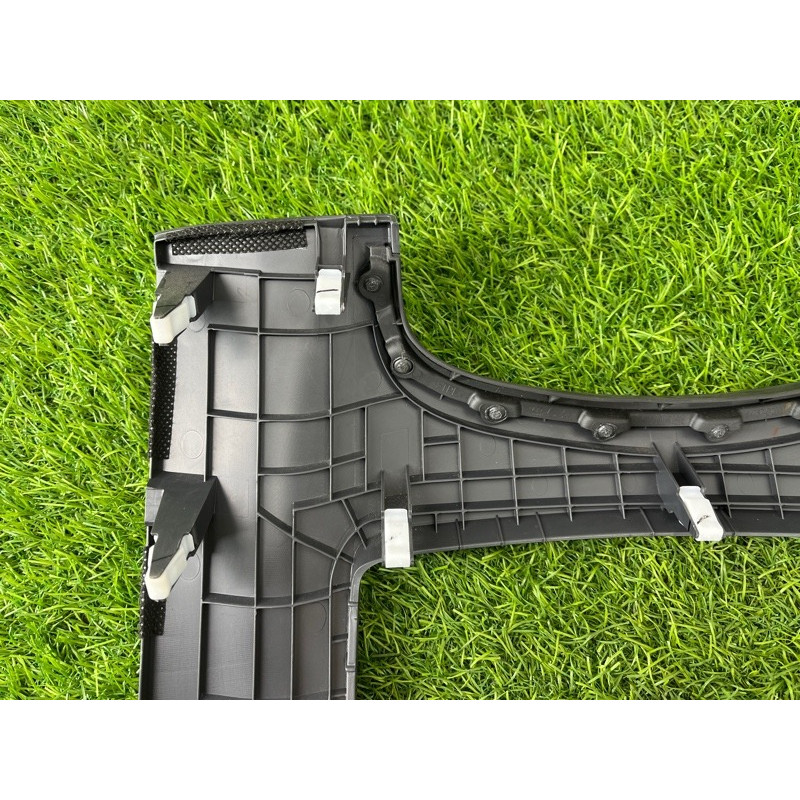 Накладка торпедо нижняя (салон) Hyundai Ioniq AE 2018 1.6 Hybrid 84750G2200T9Y