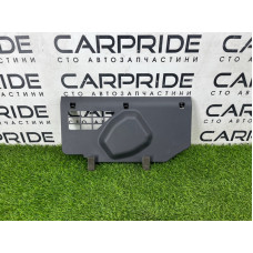 Накладка торпедо нижняя