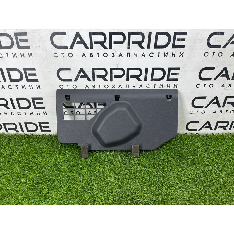 Накладка торпедо нижняя (салон) Hyundai Ioniq AE 2018 1.6 Hybrid 84509G2000T9Y