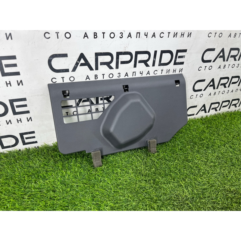 Накладка торпедо нижняя (салон) Hyundai Ioniq AE 2018 1.6 Hybrid 84509G2000T9Y