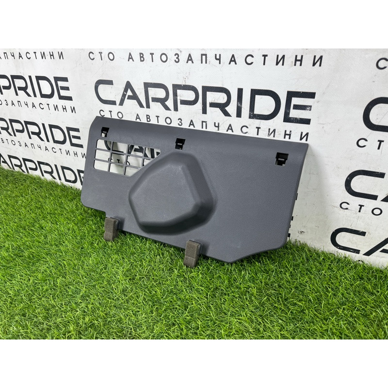 Накладка торпедо нижняя (салон) Hyundai Ioniq AE 2018 1.6 Hybrid 84509G2000T9Y