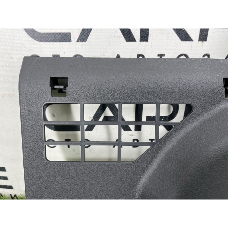 Накладка торпедо нижняя (салон) Hyundai Ioniq AE 2018 1.6 Hybrid 84509G2000T9Y