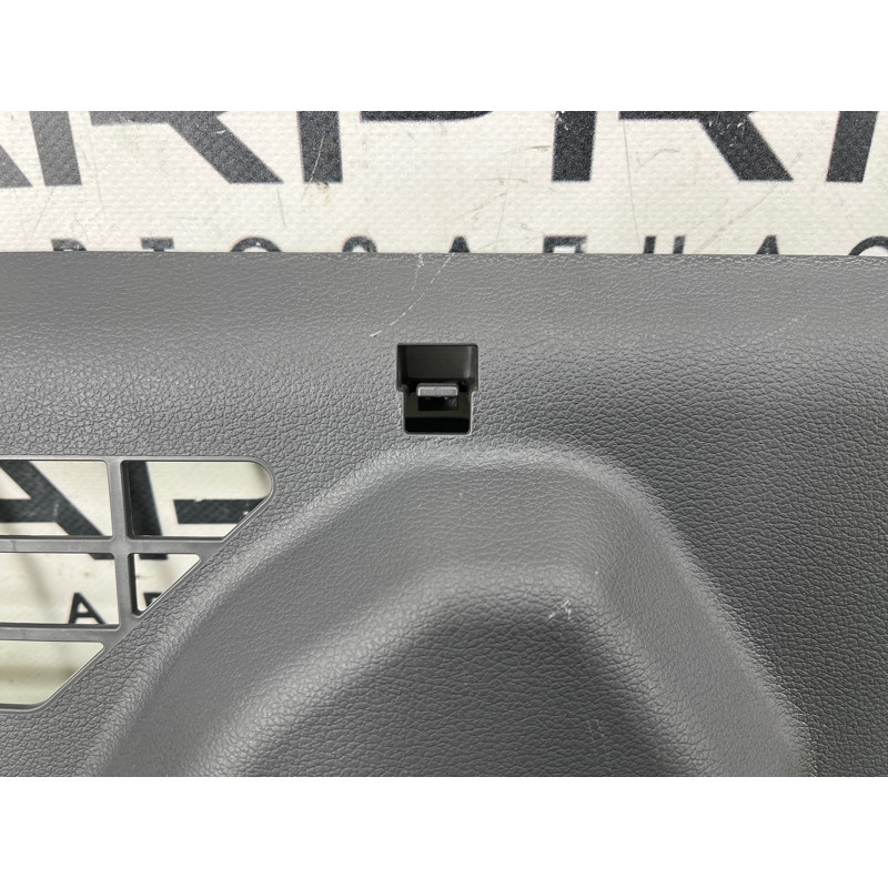 Накладка торпедо нижняя (салон) Hyundai Ioniq AE 2018 1.6 Hybrid 84509G2000T9Y