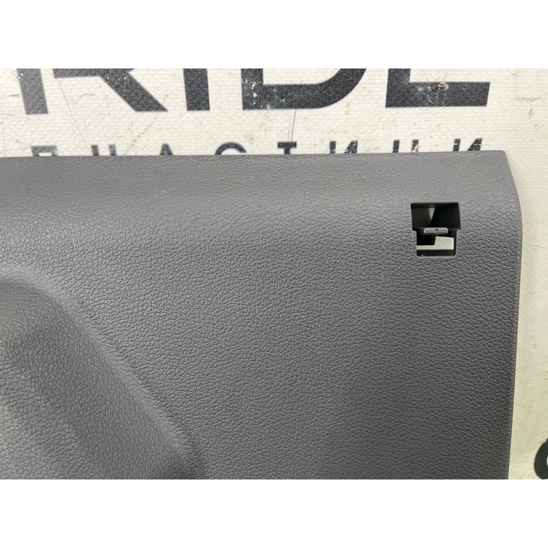 Накладка торпедо нижняя (салон) Hyundai Ioniq AE 2018 1.6 Hybrid 84509G2000T9Y