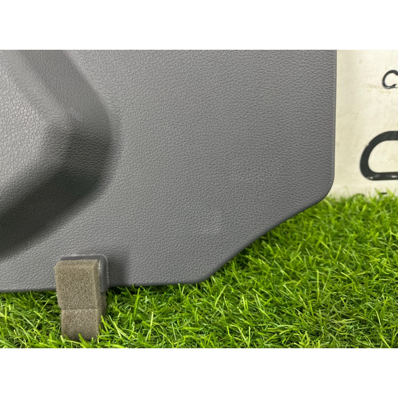 Накладка торпедо нижняя (салон) Hyundai Ioniq AE 2018 1.6 Hybrid 84509G2000T9Y