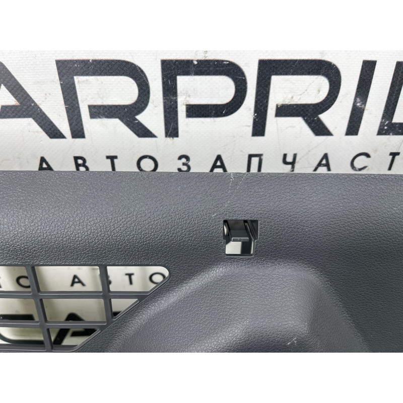 Накладка торпедо нижняя (салон) Hyundai Ioniq AE 2018 1.6 Hybrid 84509G2000T9Y