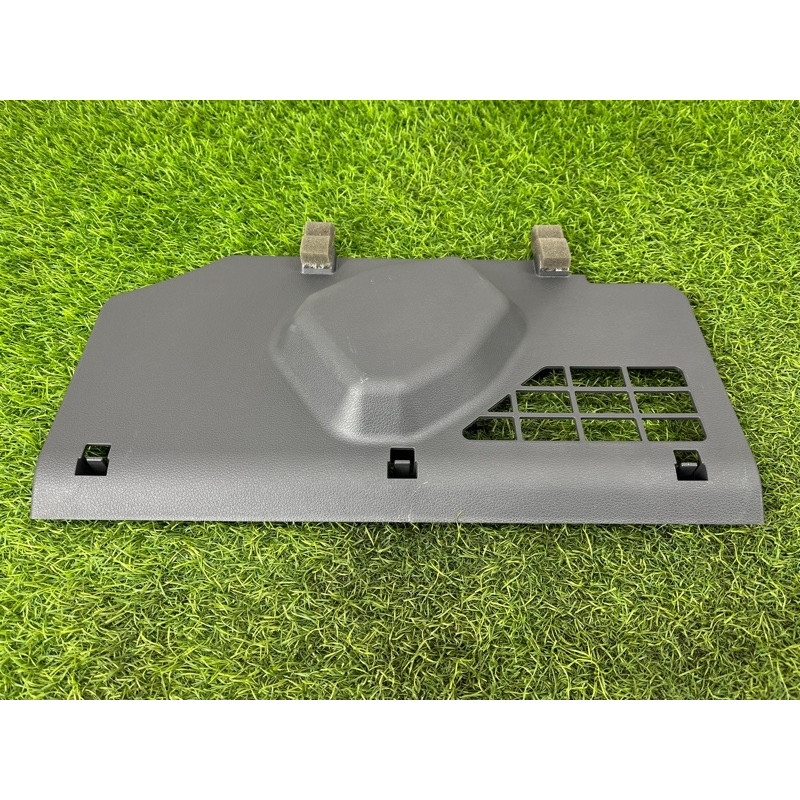 Накладка торпедо нижняя (салон) Hyundai Ioniq AE 2018 1.6 Hybrid 84509G2000T9Y