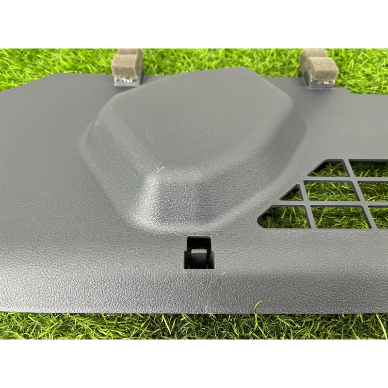 Накладка торпедо нижняя (салон) Hyundai Ioniq AE 2018 1.6 Hybrid 84509G2000T9Y