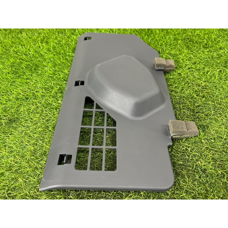 Накладка торпедо нижняя (салон) Hyundai Ioniq AE 2018 1.6 Hybrid 84509G2000T9Y