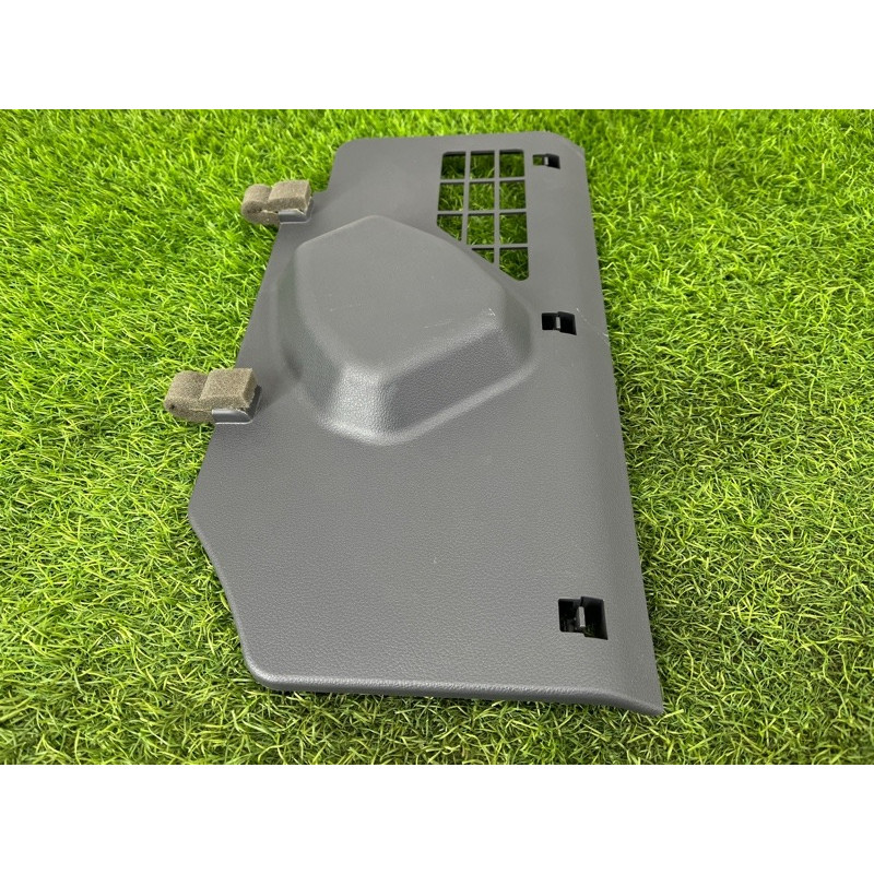 Накладка торпедо нижняя (салон) Hyundai Ioniq AE 2018 1.6 Hybrid 84509G2000T9Y