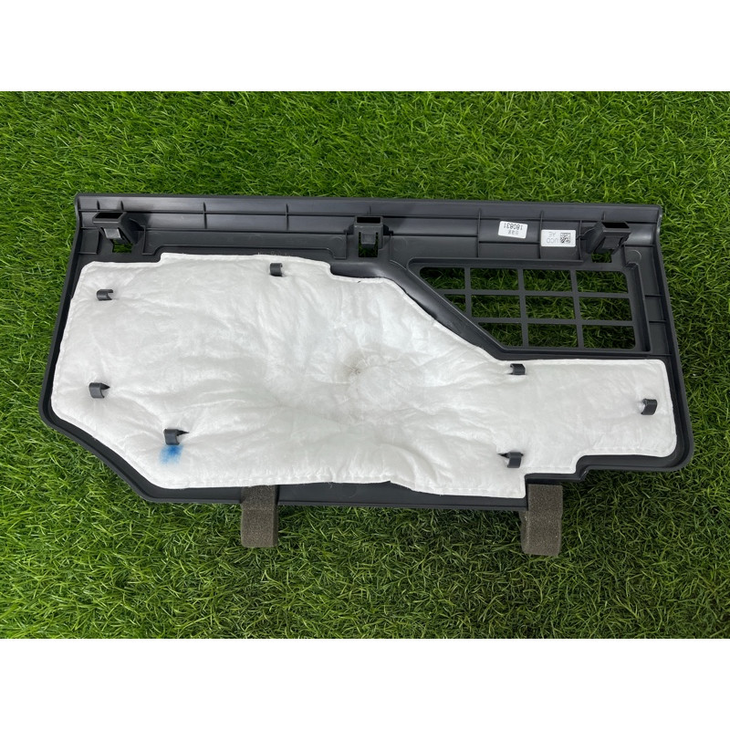 Накладка торпедо нижняя (салон) Hyundai Ioniq AE 2018 1.6 Hybrid 84509G2000T9Y