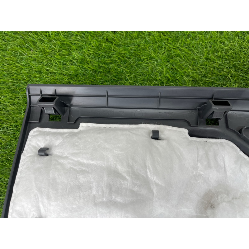 Накладка торпедо нижняя (салон) Hyundai Ioniq AE 2018 1.6 Hybrid 84509G2000T9Y