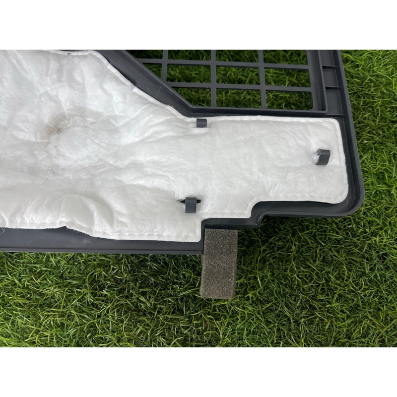 Накладка торпедо нижняя (салон) Hyundai Ioniq AE 2018 1.6 Hybrid 84509G2000T9Y