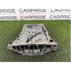 Полуподдон масляный