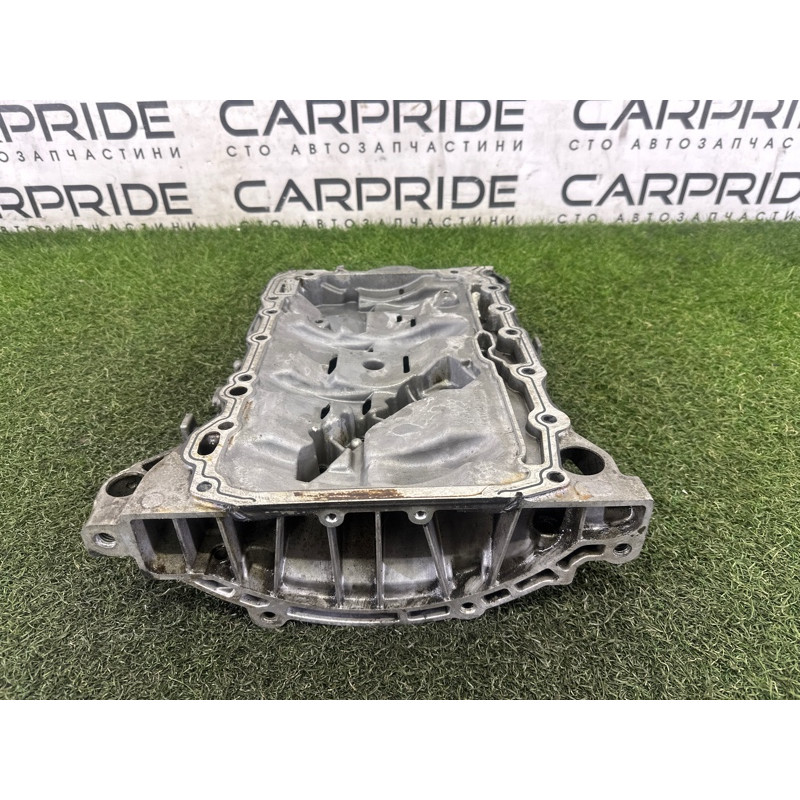 Напівпіддон масляний (двигун та елементи) AUDI A4 B8 2010 2.0 CAEB 06H103603AK