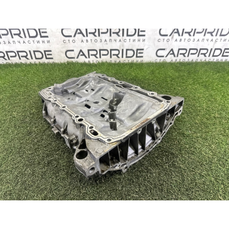 Напівпіддон масляний (двигун та елементи) AUDI A4 B8 2010 2.0 CAEB 06H103603AK