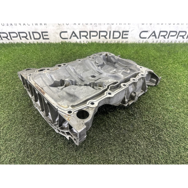 Напівпіддон масляний (двигун та елементи) AUDI A4 B8 2010 2.0 CAEB 06H103603AK