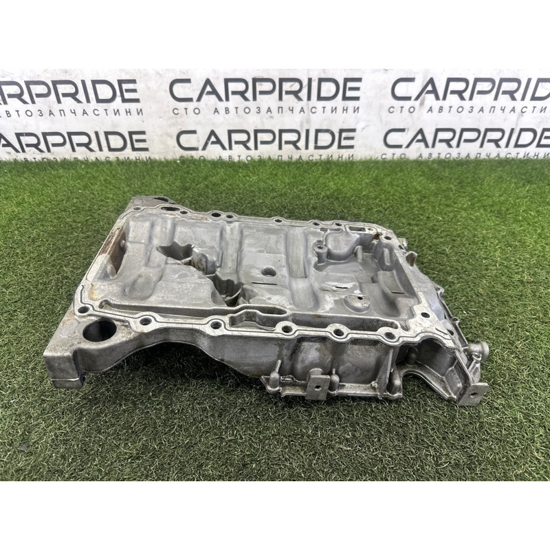 Напівпіддон масляний (двигун та елементи) AUDI A4 B8 2010 2.0 CAEB 06H103603AK