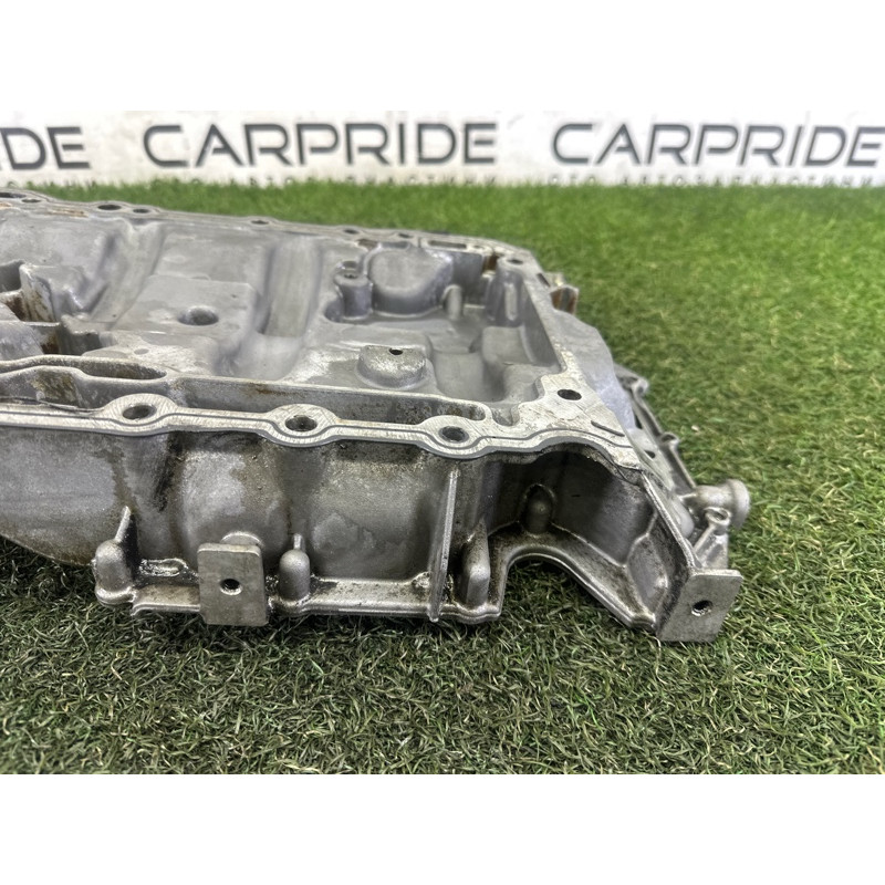 Напівпіддон масляний (двигун та елементи) AUDI A4 B8 2010 2.0 CAEB 06H103603AK