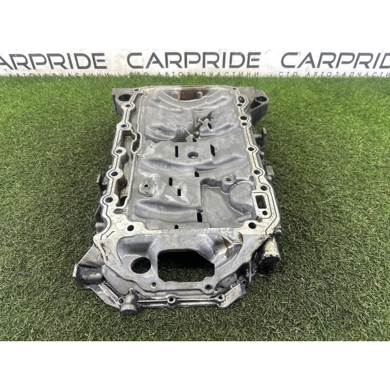 Напівпіддон масляний (двигун та елементи) AUDI A4 B8 2010 2.0 CAEB 06H103603AK