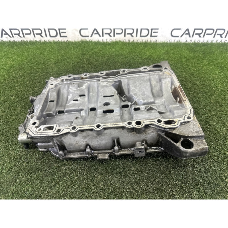 Напівпіддон масляний (двигун та елементи) AUDI A4 B8 2010 2.0 CAEB 06H103603AK