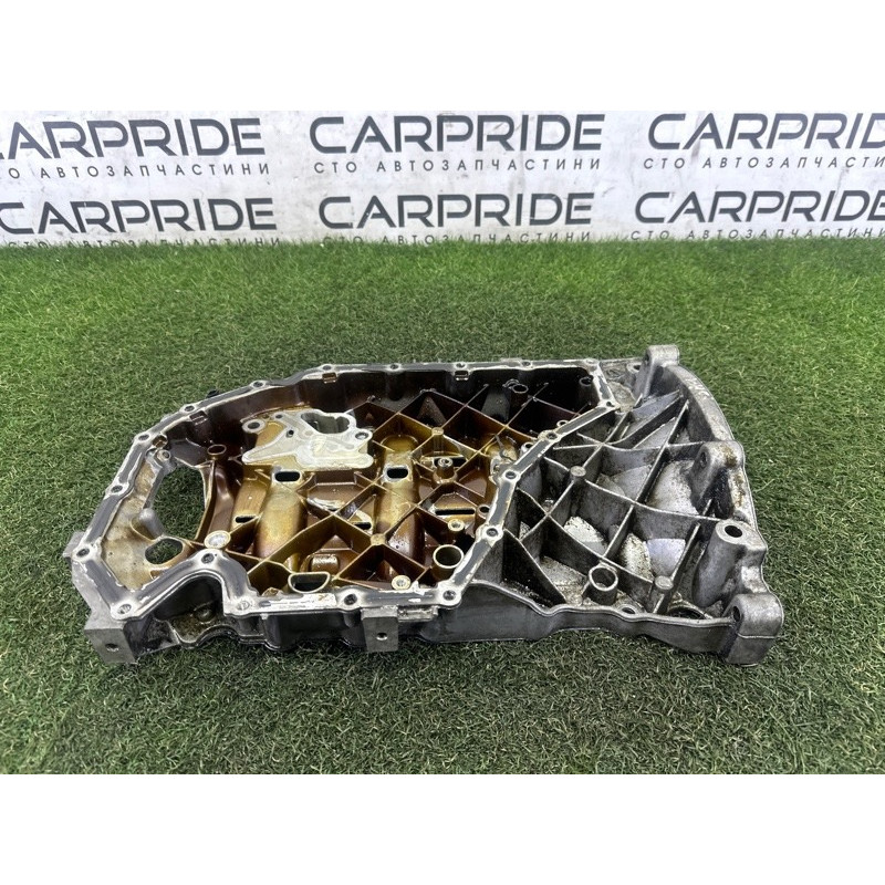 Напівпіддон масляний (двигун та елементи) AUDI A4 B8 2010 2.0 CAEB 06H103603AK