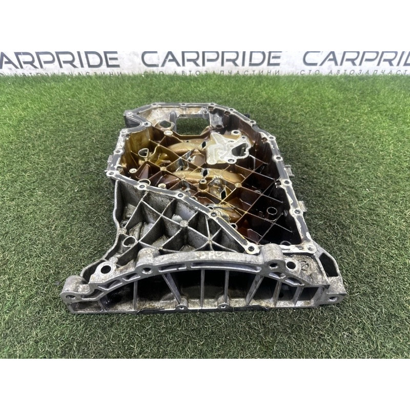 Напівпіддон масляний (двигун та елементи) AUDI A4 B8 2010 2.0 CAEB 06H103603AK