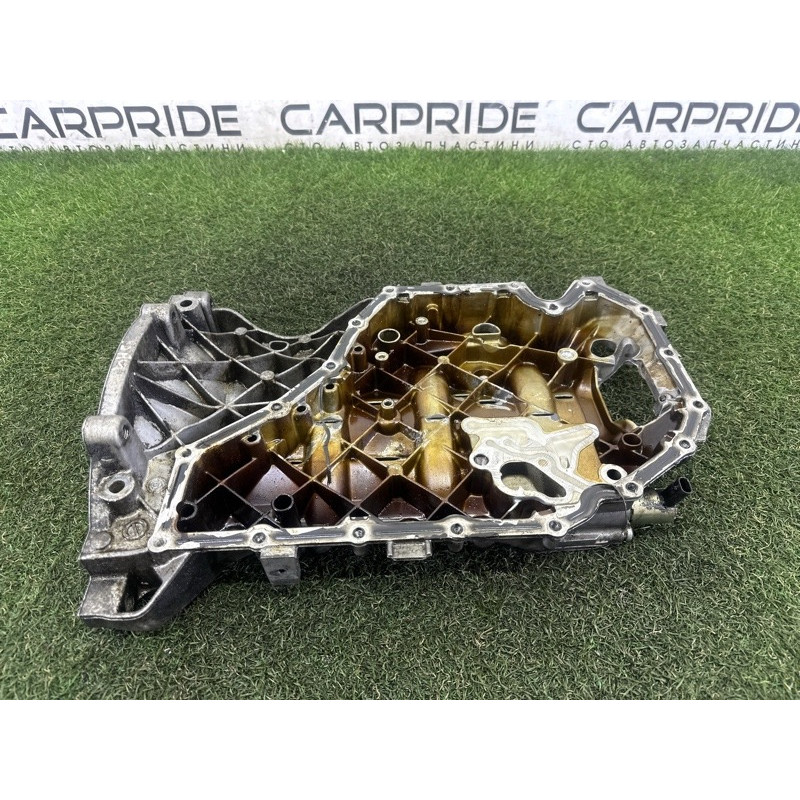 Напівпіддон масляний (двигун та елементи) AUDI A4 B8 2010 2.0 CAEB 06H103603AK