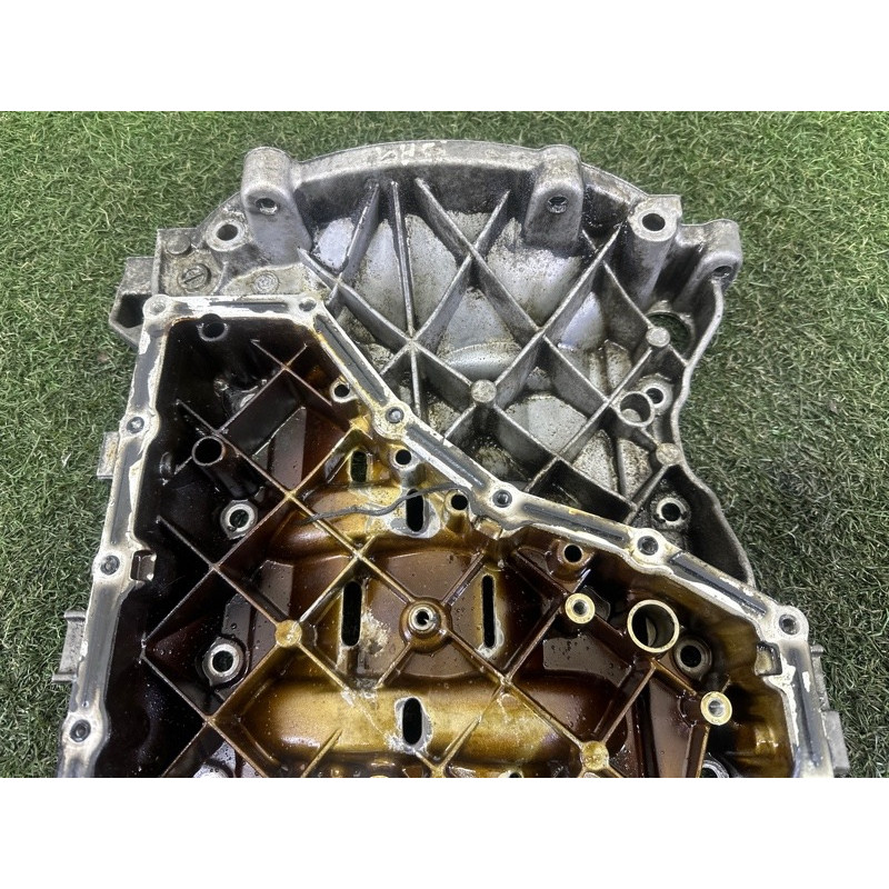 Напівпіддон масляний (двигун та елементи) AUDI A4 B8 2010 2.0 CAEB 06H103603AK