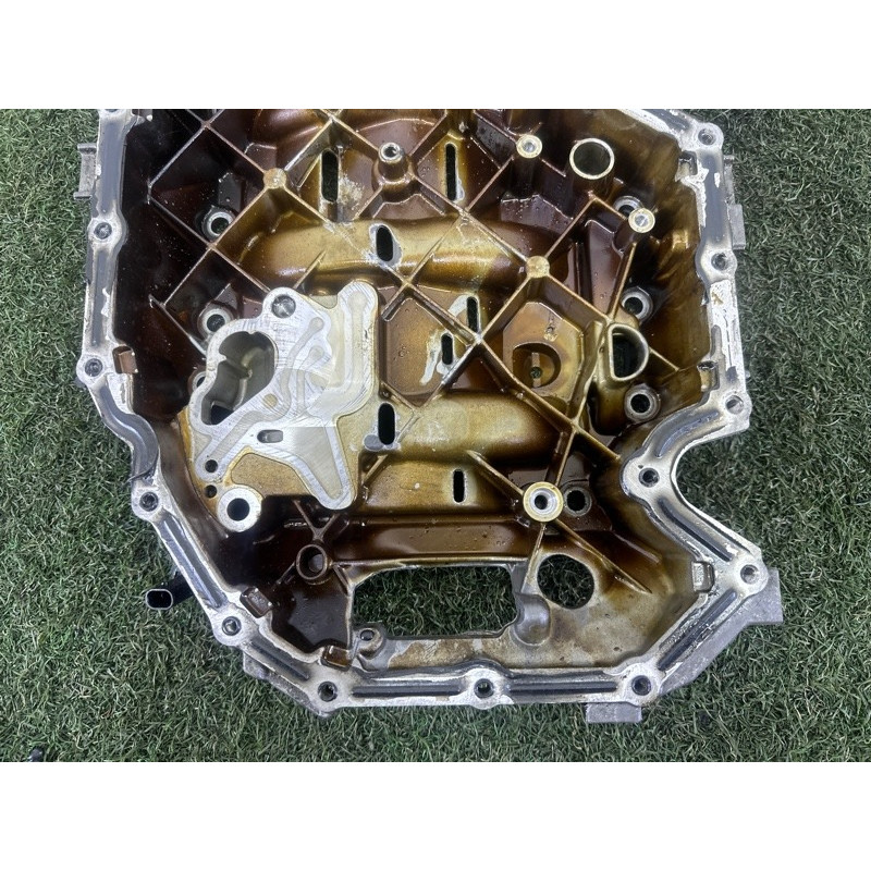 Напівпіддон масляний (двигун та елементи) AUDI A4 B8 2010 2.0 CAEB 06H103603AK