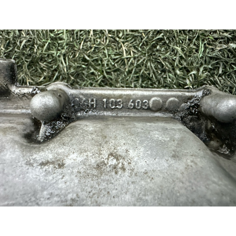 Напівпіддон масляний (двигун та елементи) AUDI A4 B8 2010 2.0 CAEB 06H103603AK