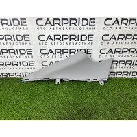 Обшивка Стойки