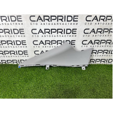 Обшивка Стойки