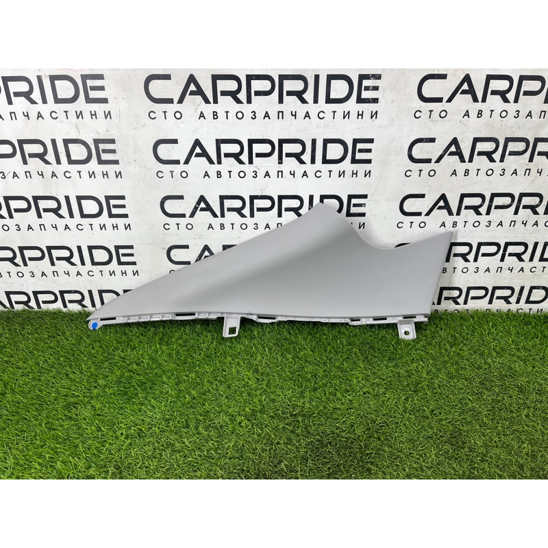 Обшивка Стойки (салон) Hyundai Ioniq AE 2018 1.6 Hybrid 85850G2001TTX