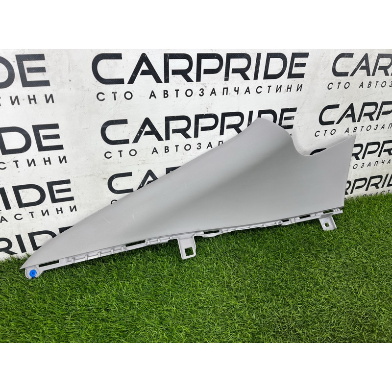 Обшивка Стойки (салон) Hyundai Ioniq AE 2018 1.6 Hybrid 85850G2001TTX