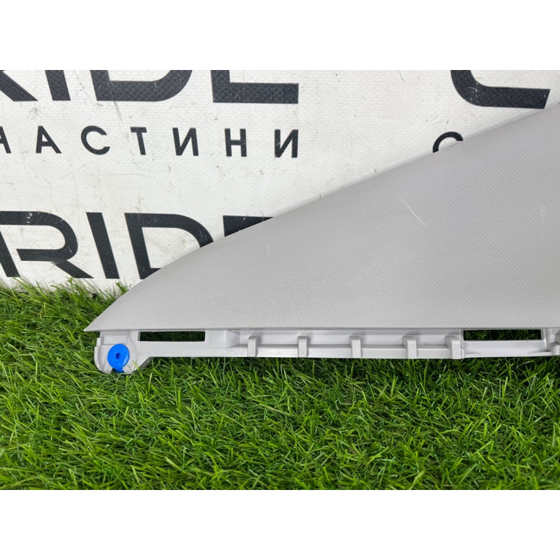 Обшивка Стойки (салон) Hyundai Ioniq AE 2018 1.6 Hybrid 85850G2001TTX