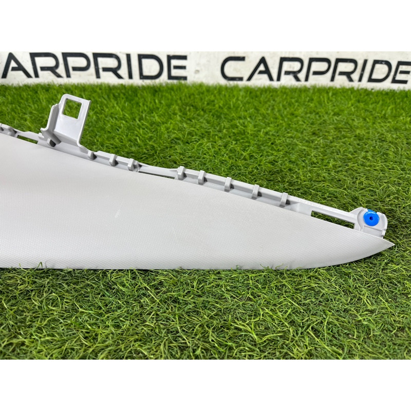 Обшивка Стойки (салон) Hyundai Ioniq AE 2018 1.6 Hybrid 85850G2001TTX